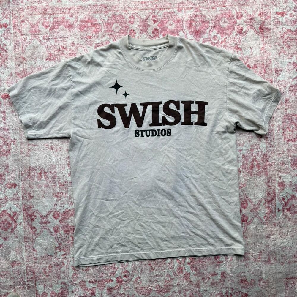 Retro Graphic T-shirt